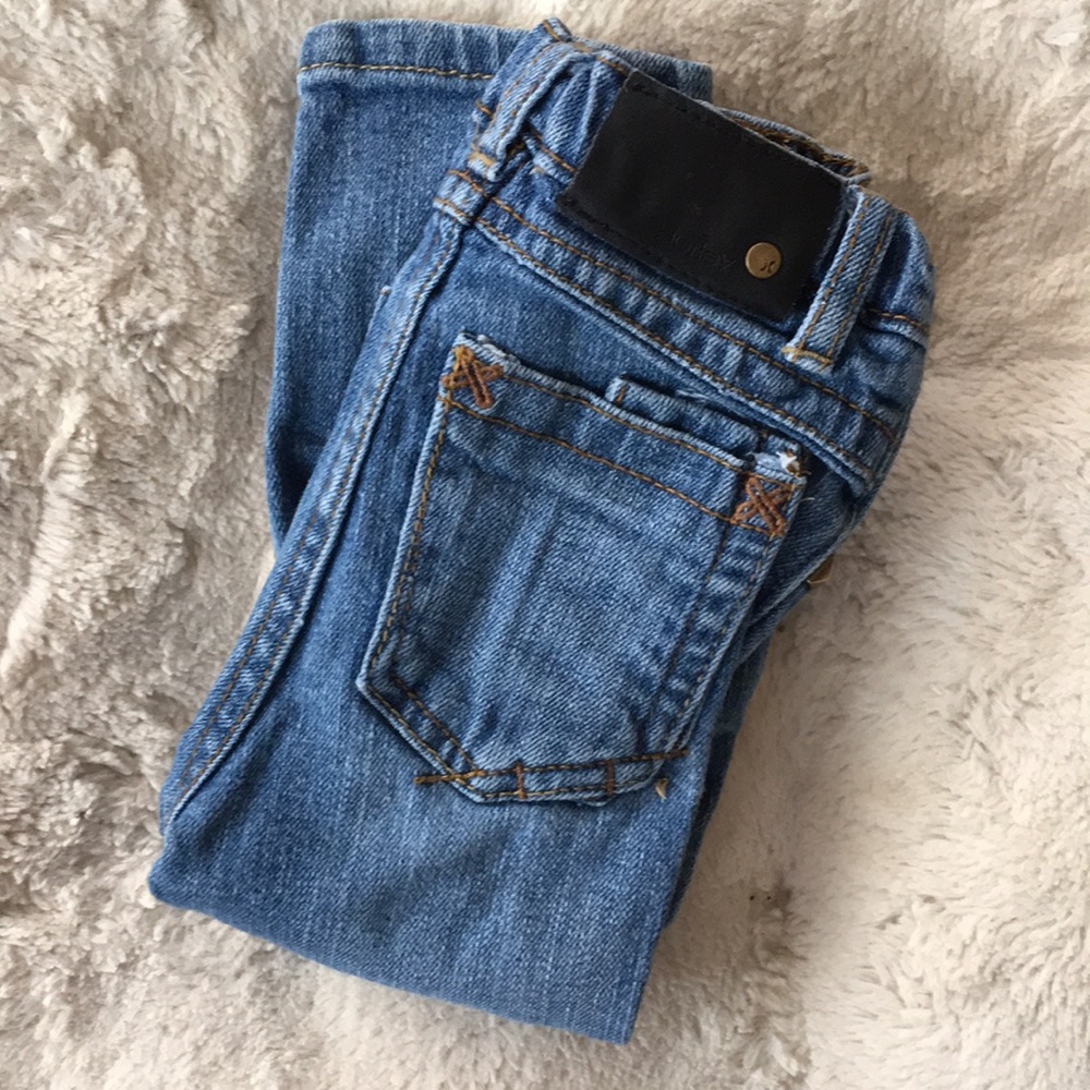 Hurley | Kids Denim Jeans